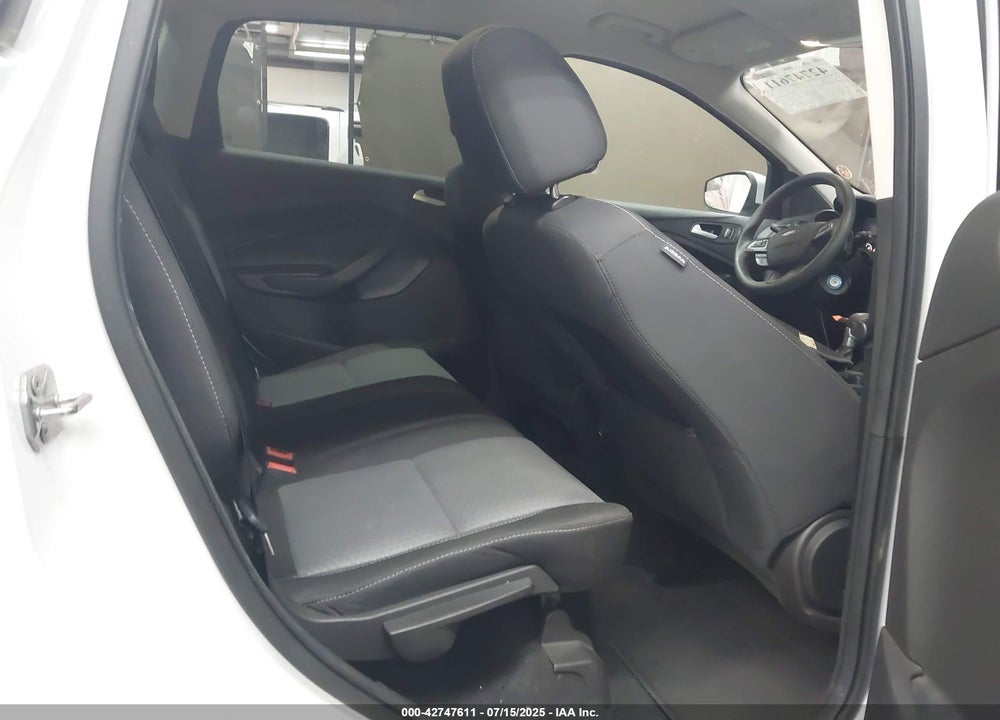 2017 FORD ESCAPE VIN: 1FMCU0GD5HUA39905