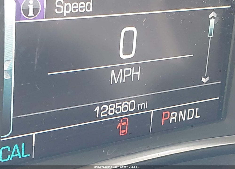 2016 CHEVROLET MALIBU VIN: 1G1ZE5ST2GF187870