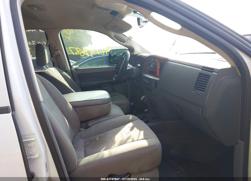 2006 DODGE RAM 3500 VIN: 3D7LX38C26G265439