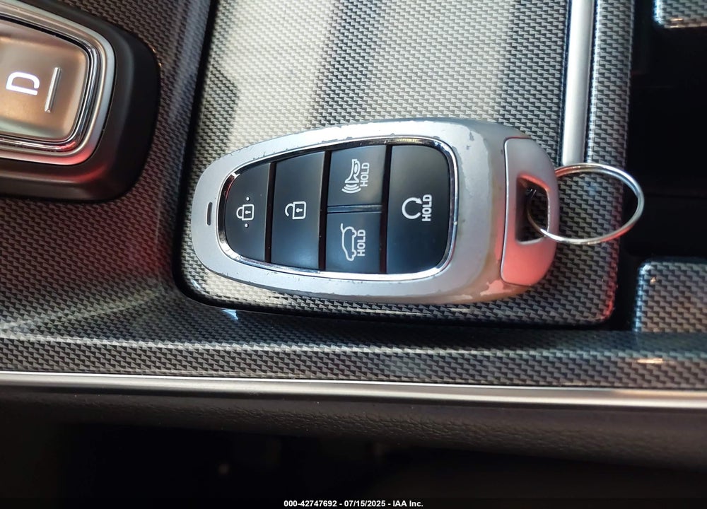 2023 HYUNDAI SANTA FE VIN: 5NMS24AJ8PH498668