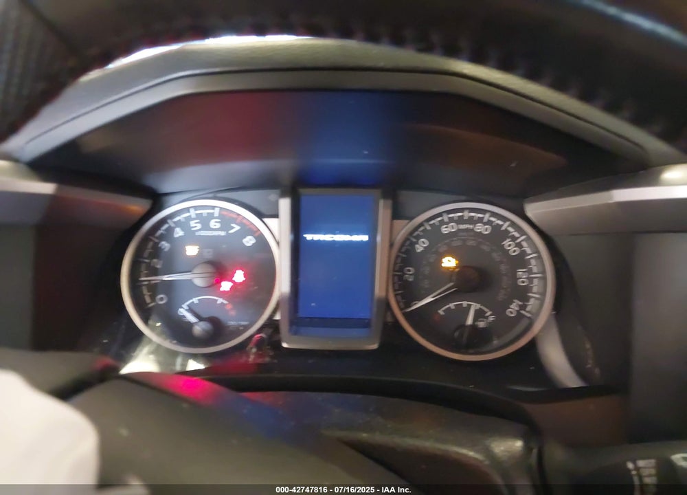 2021 TOYOTA TACOMA VIN: 3TMCZ5AN3MM419473