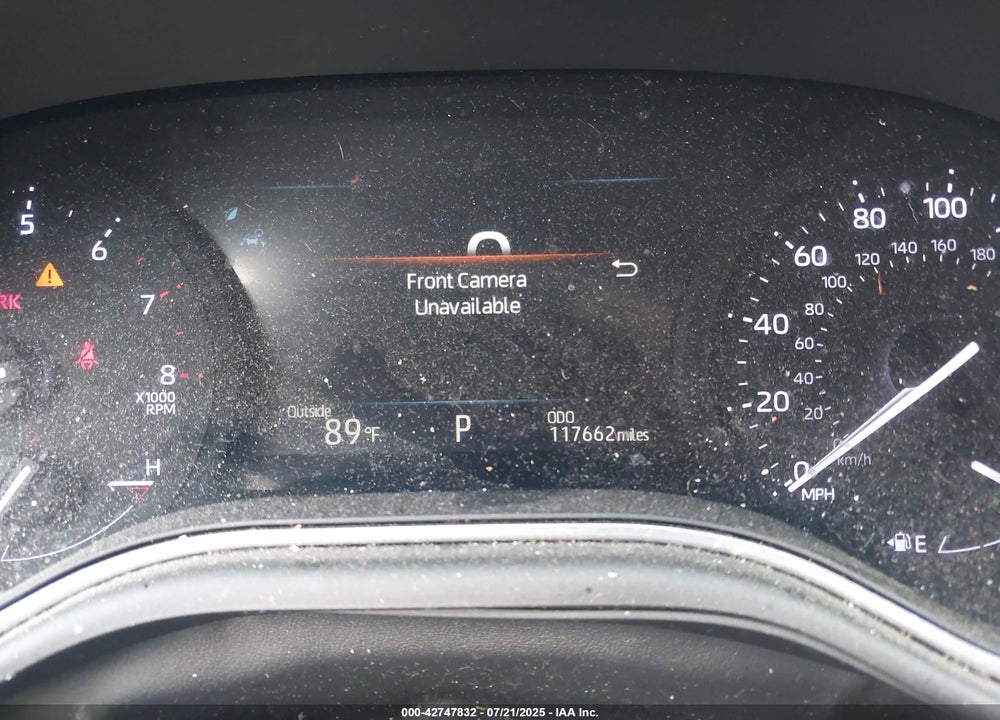 2019 TOYOTA AVALON XLE VIN: 4T1BZ1FB2KU009528