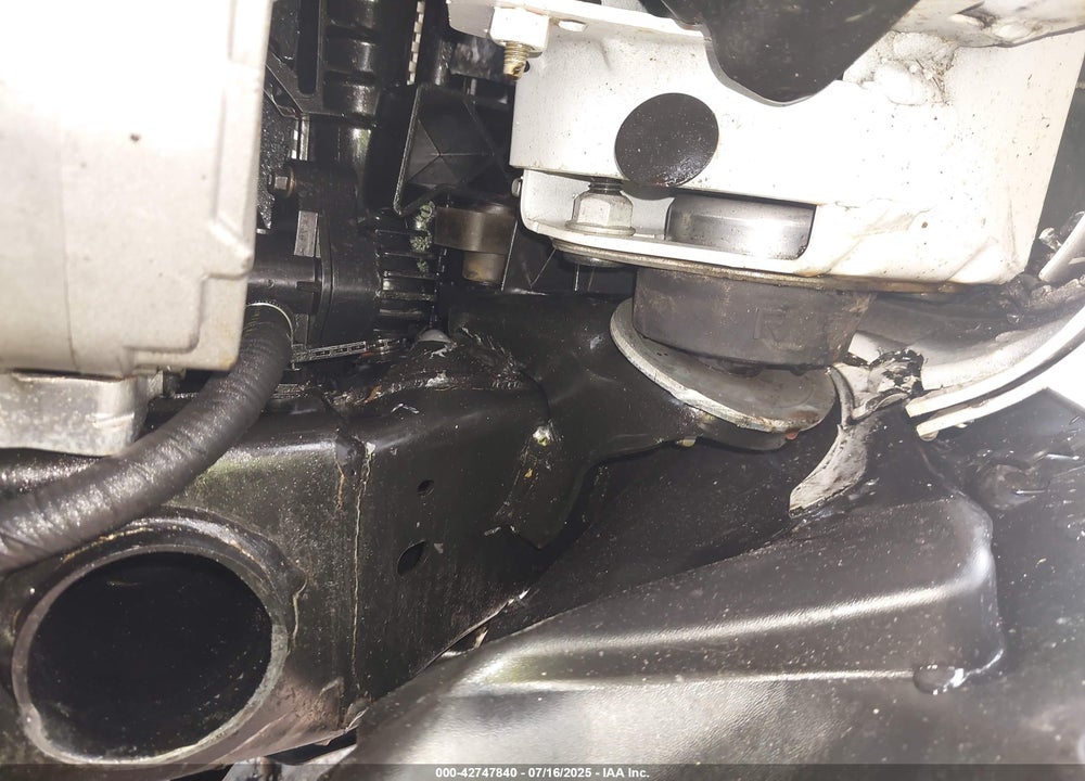 2022 JEEP WRANGLER 4XE UNLIMITED SAHARA 4X4 VIN: 1C4JJXP67NW232281