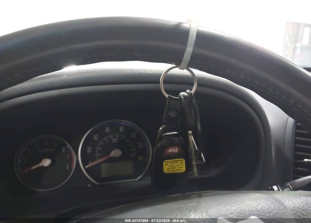 2009 HYUNDAI SANTA FE VIN: 5NMSH73E29H307040