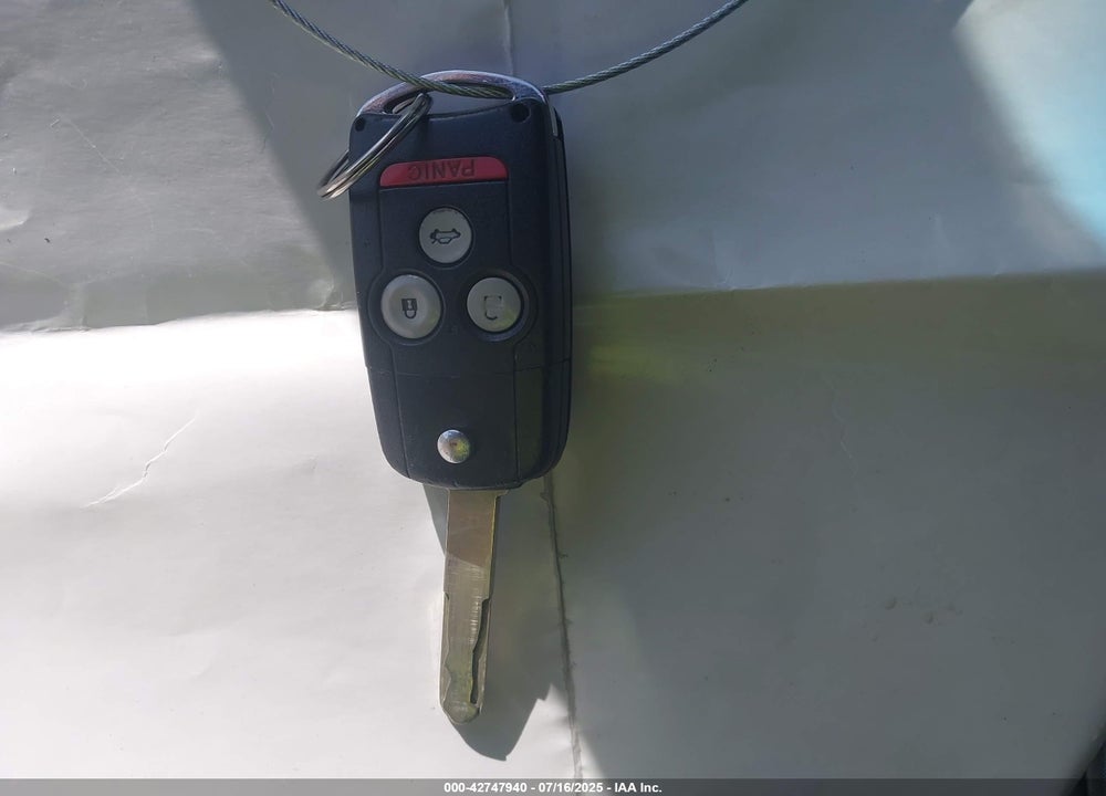 2008 ACURA TL 3.2 VIN: 19UUA66228A042946
