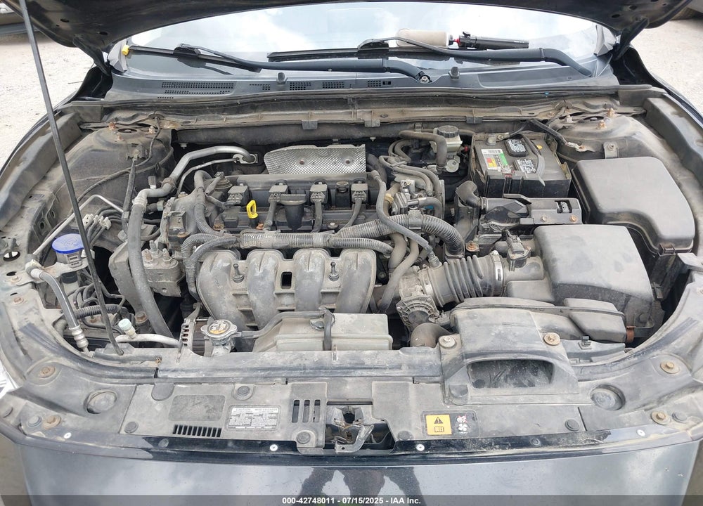 2015 MAZDA 3 VIN: 3MZBM1U72FM129774