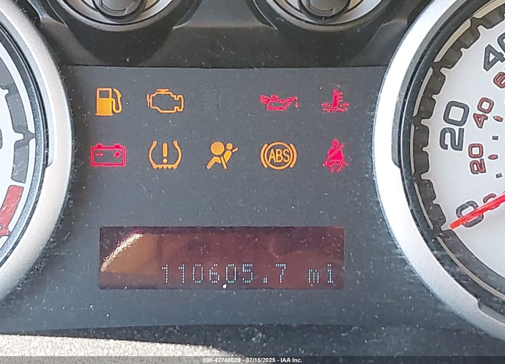 2010 FORD FOCUS VIN: 1FAHP3FN8AW281956