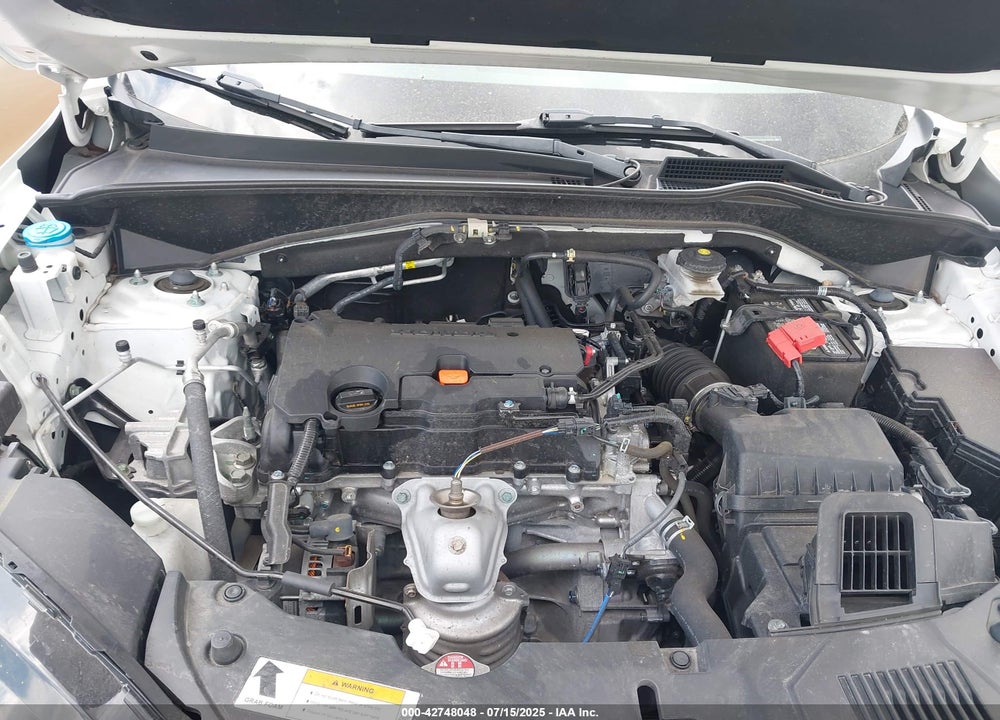 2023 HONDA HR-V VIN: 3CZRZ1H74PM711853