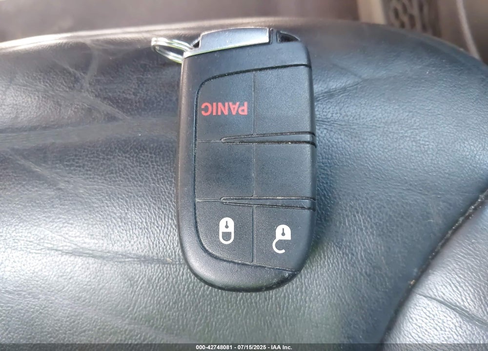 2018 DODGE JOURNEY VIN: 3C4PDCGG6JT275920