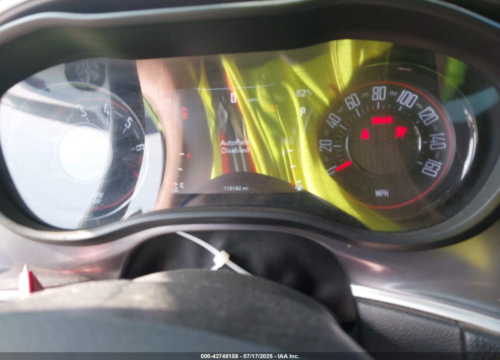 2019 DODGE CHALLENGER VIN: 2C3CDZKG6KH627059