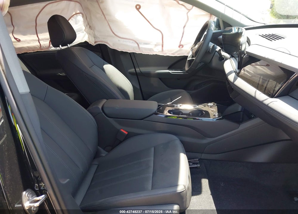 2025 AUDI Q6 E-TRON PREMIUM VIN: WA112BGF0SA029719