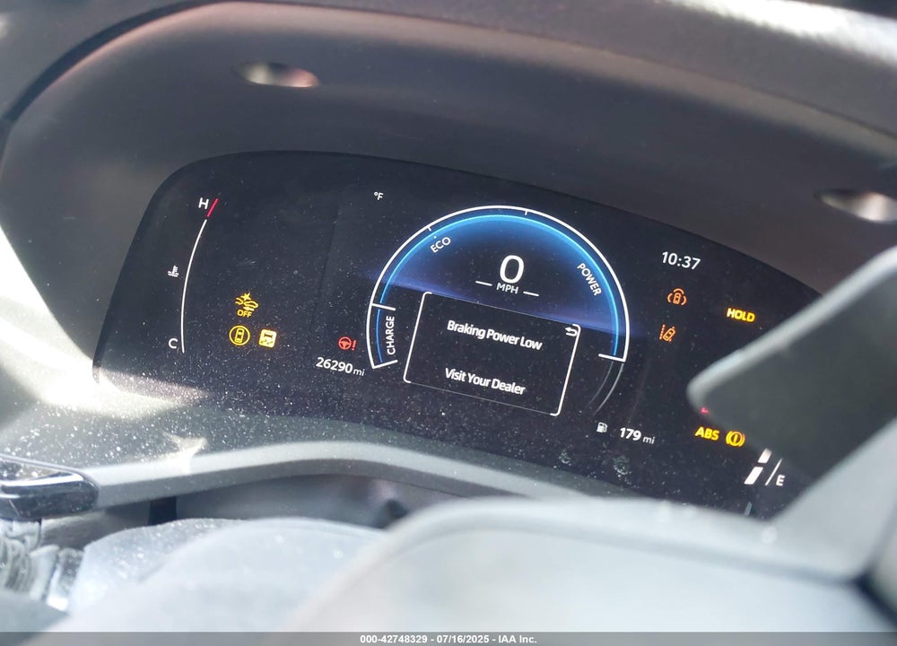 2025 TOYOTA CAMRY VIN: 4T1DAACK3SU088924
