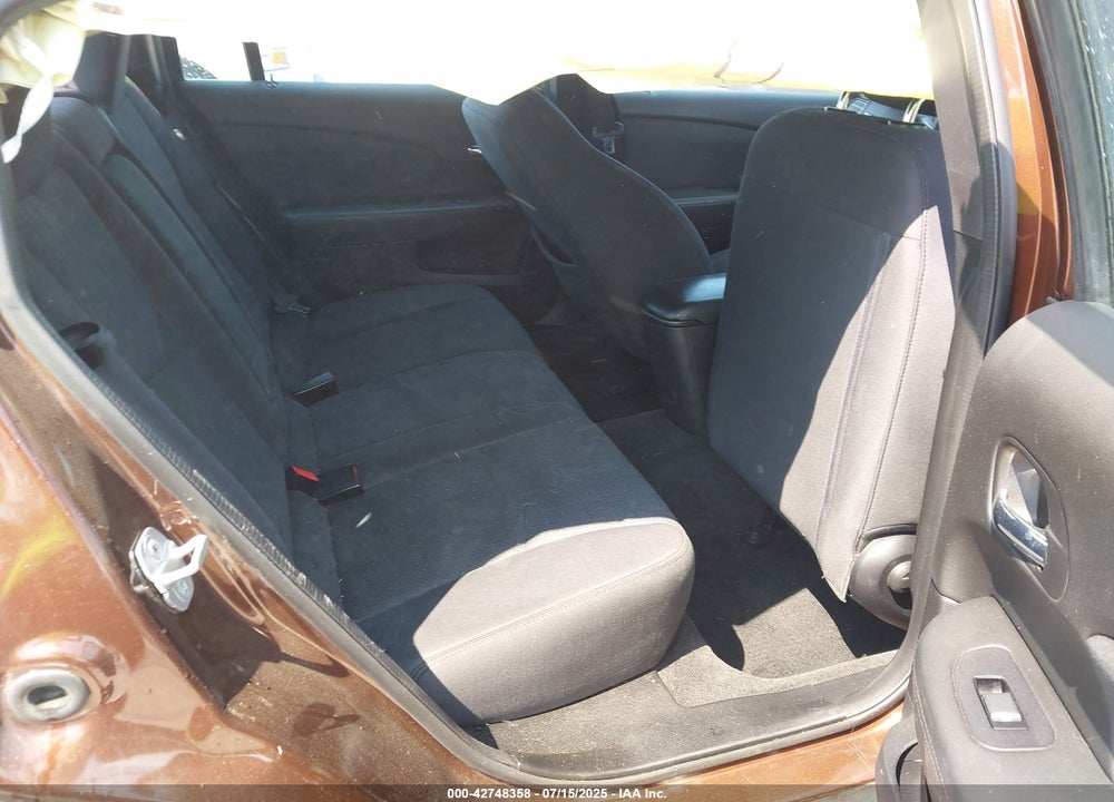 2012 CHRYSLER 200 VIN: 1C3CCBAB9CN212942
