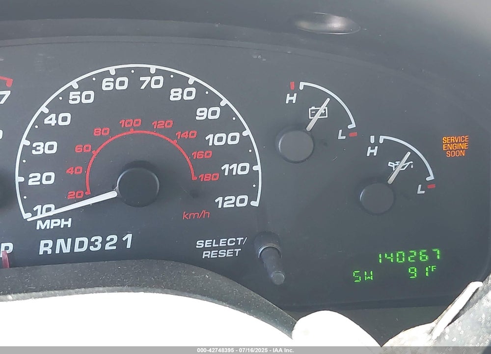 2002 FORD EXPLORER VIN: 1FMZU73E82ZC56246