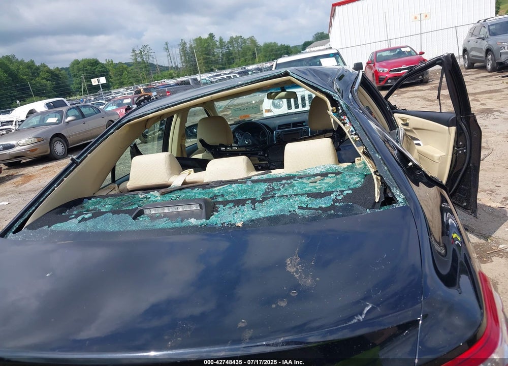 2017 TOYOTA CAMRY VIN: 4T1BF1FKXHU383001