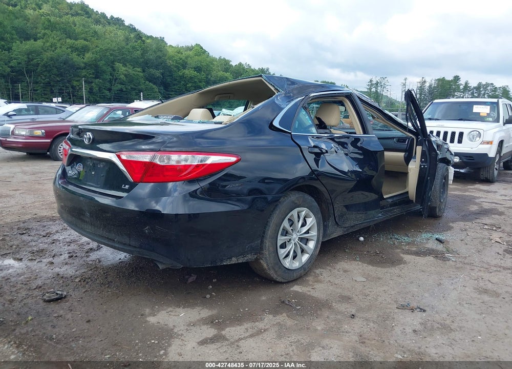 2017 TOYOTA CAMRY VIN: 4T1BF1FKXHU383001