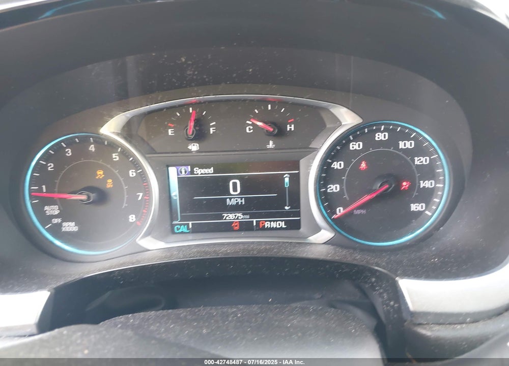 2018 CHEVROLET TRAVERSE VIN: 1GNEVGKW5JJ238396