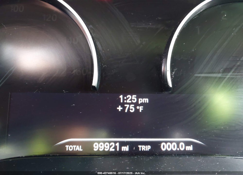 2021 BMW X3 VIN: 5UXTY5C03M9E36956