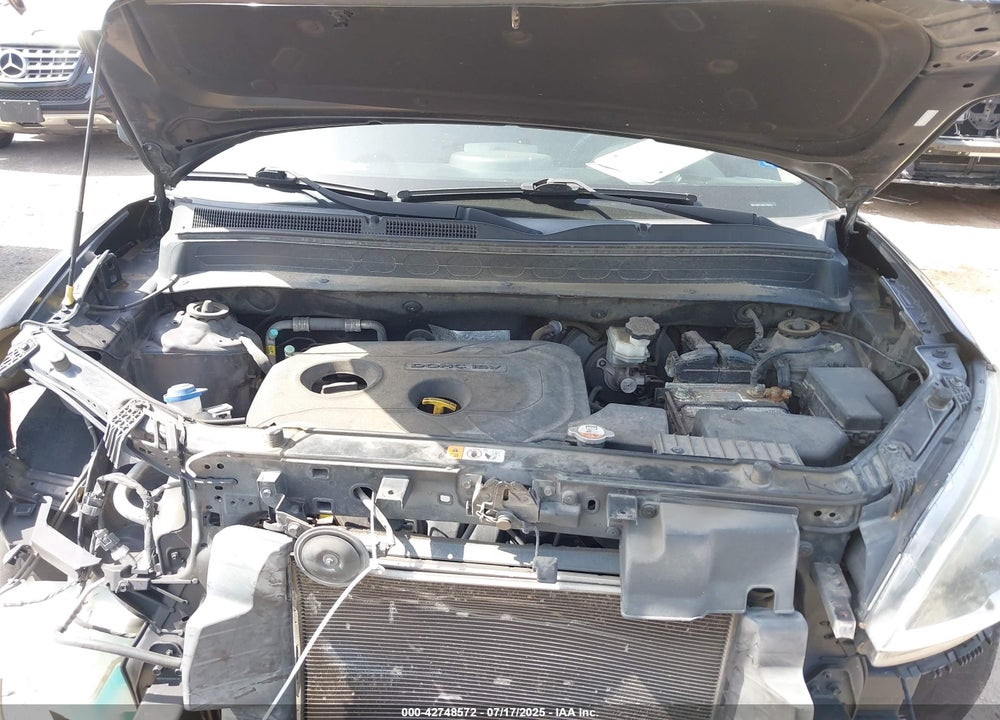 2012 KIA SOUL VIN: KNDJT2A63C7356402