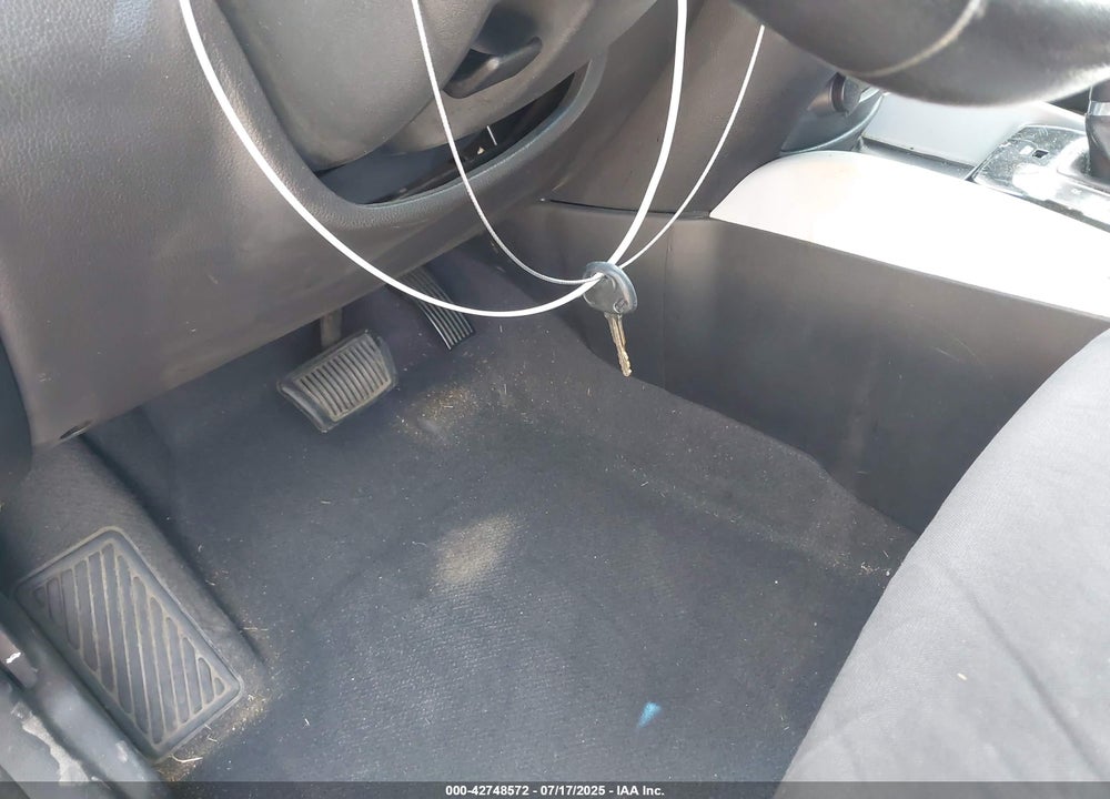 2012 KIA SOUL VIN: KNDJT2A63C7356402