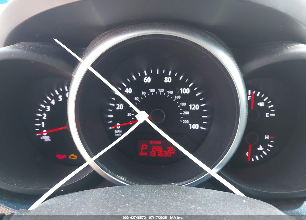 2012 KIA SOUL VIN: KNDJT2A63C7356402