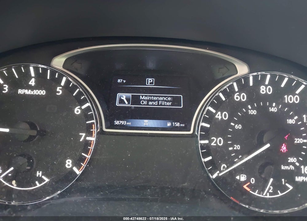 2020 NISSAN PATHFINDER VIN: 5N1DR2AN1LC633019
