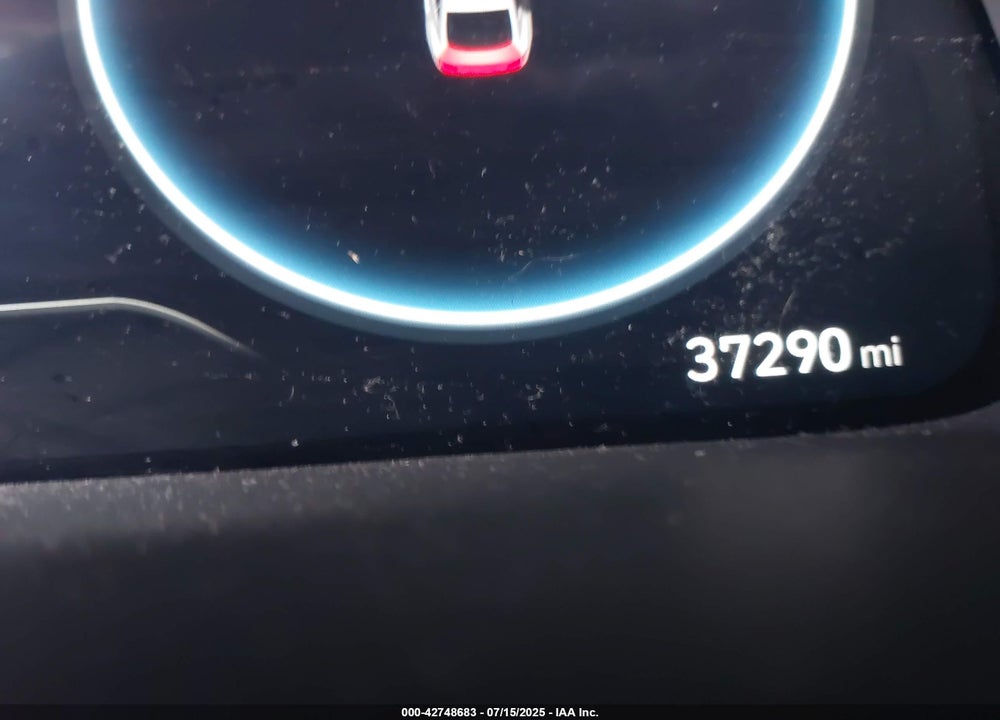2023 HYUNDAI SONATA N LINE VIN: KMHL14JC8PA261371