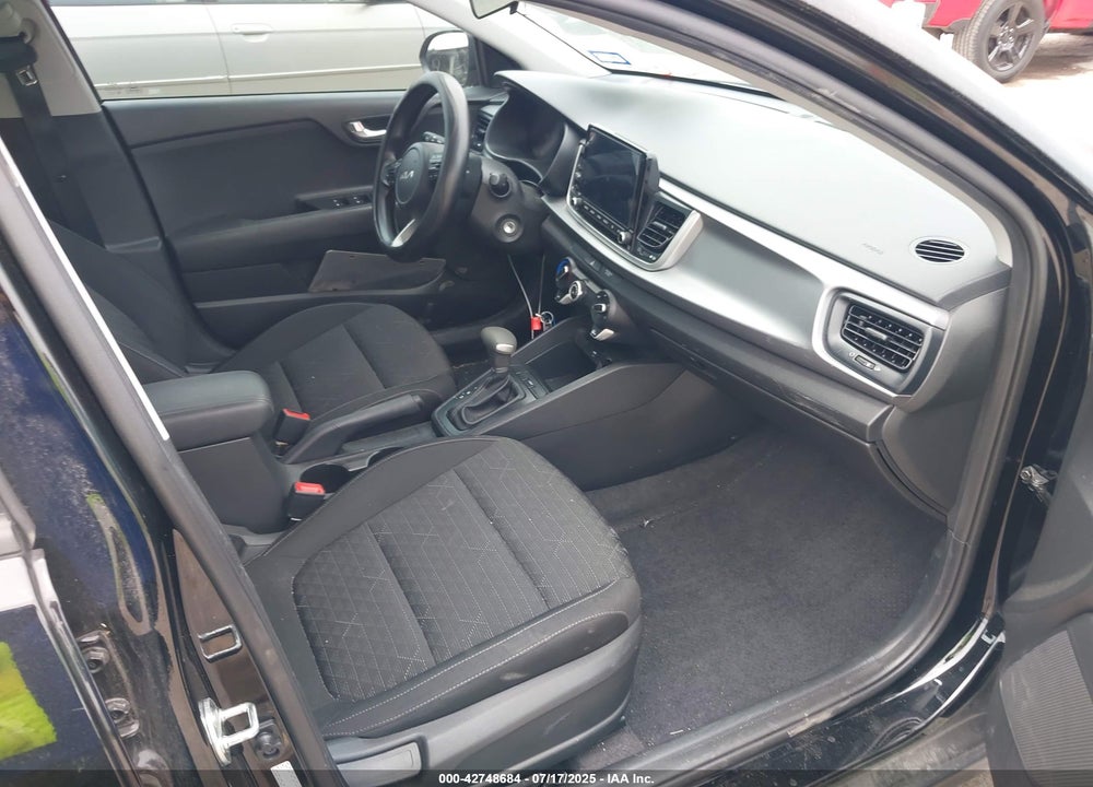 2023 KIA RIO VIN: 3KPA24AD9PE620905
