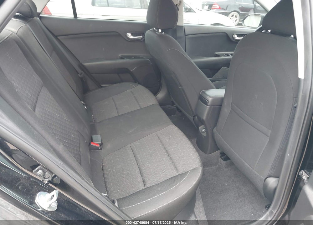 2023 KIA RIO VIN: 3KPA24AD9PE620905