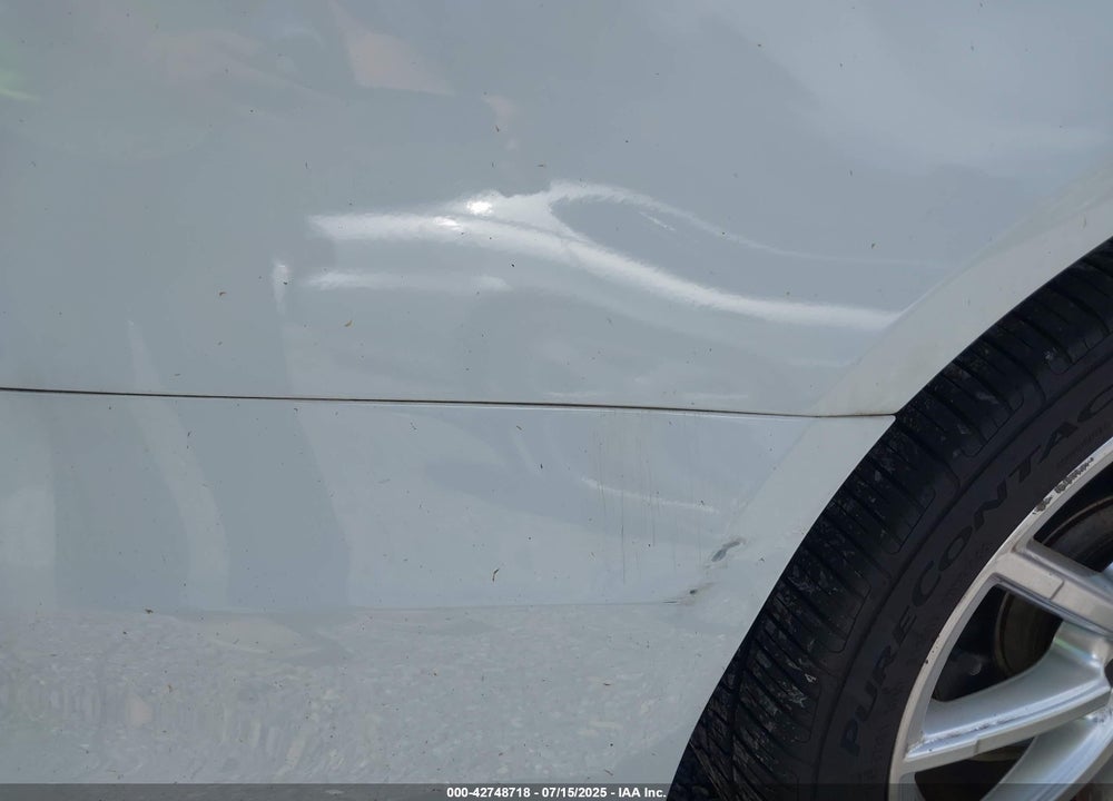 2015 AUDI A4 VIN: WAUBFAFL1FN018529