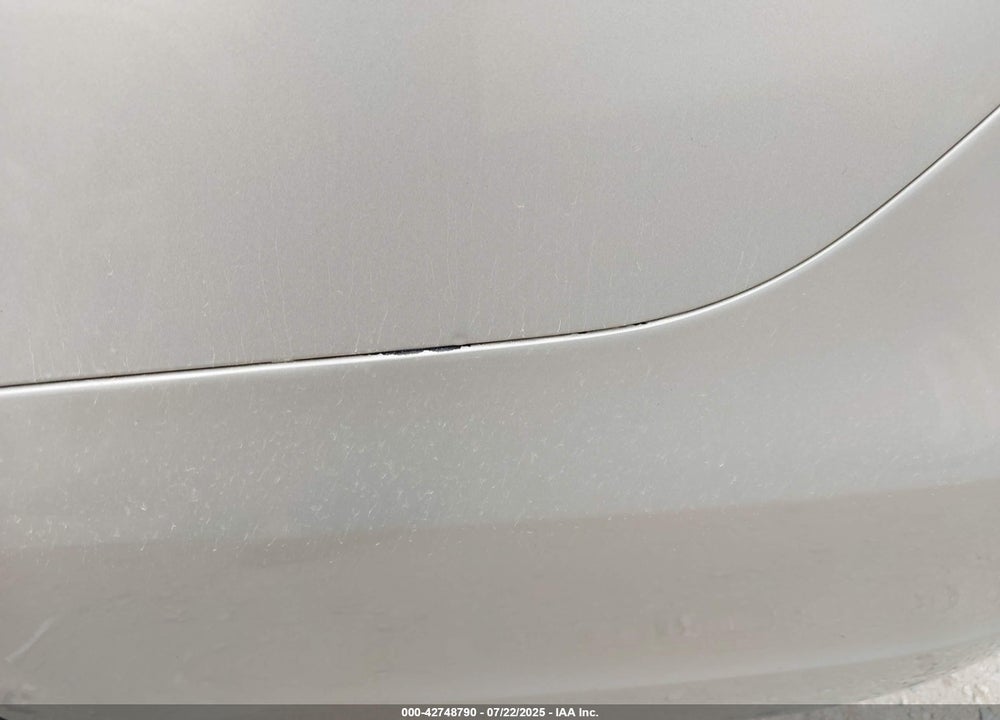 2014 VOLKSWAGEN JETTA VIN: 3VWD07AJXEM216277