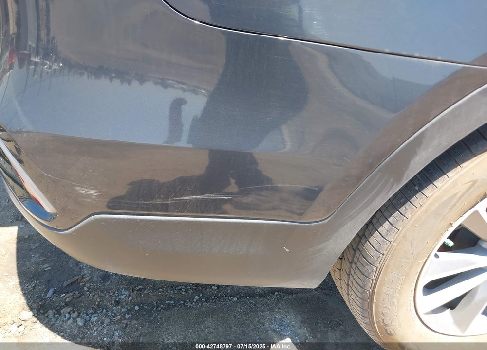 2017 HYUNDAI SANTA FE SE VIN: KM8SM4HF0HU230134