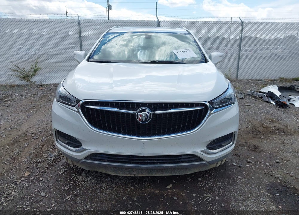 2019 BUICK ENCLAVE VIN: 5GAEVAKW5KJ183179