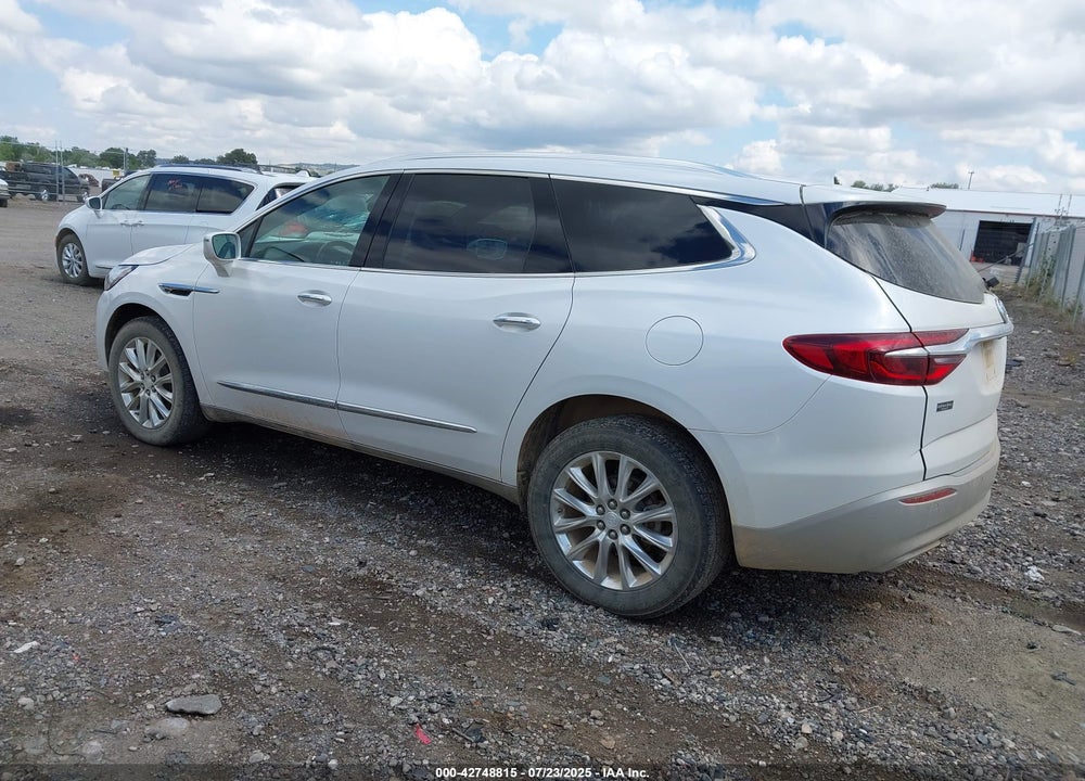 2019 BUICK ENCLAVE VIN: 5GAEVAKW5KJ183179