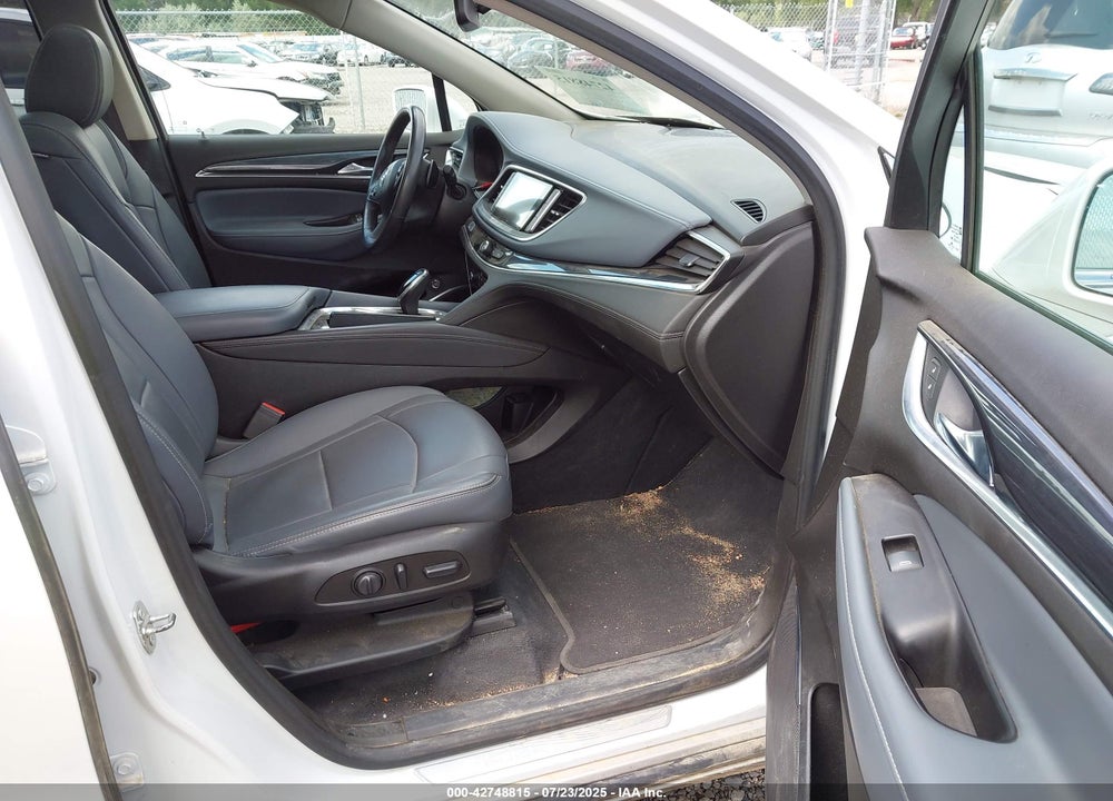 2019 BUICK ENCLAVE VIN: 5GAEVAKW5KJ183179