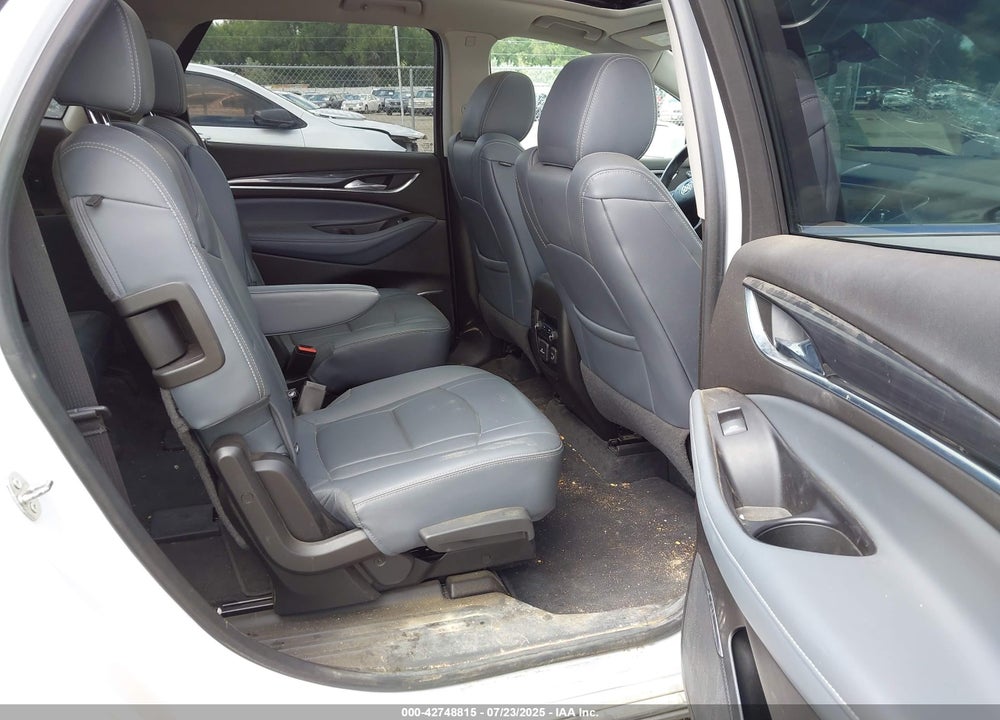 2019 BUICK ENCLAVE VIN: 5GAEVAKW5KJ183179