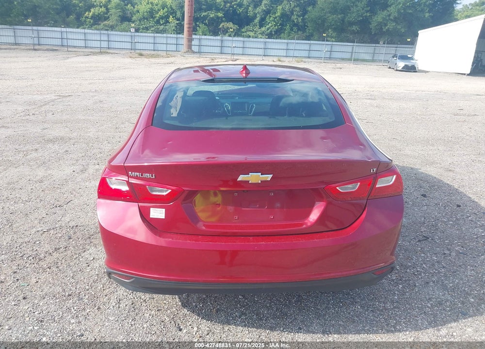 2018 CHEVROLET MALIBU VIN: 1G1ZD5ST3JF200071
