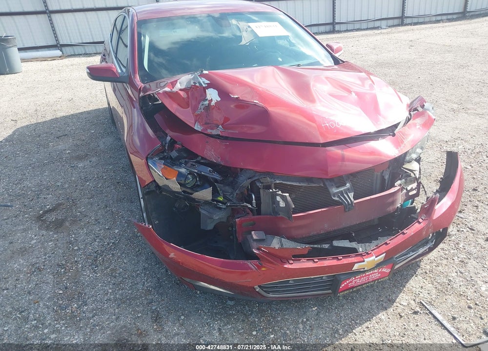 2018 CHEVROLET MALIBU VIN: 1G1ZD5ST3JF200071