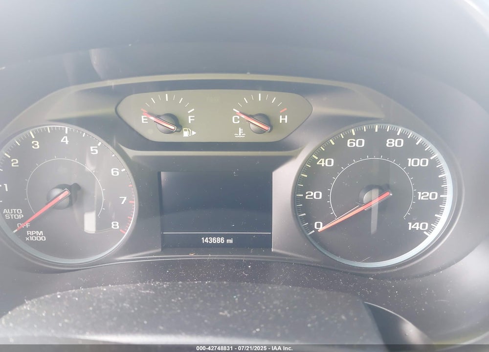 2018 CHEVROLET MALIBU VIN: 1G1ZD5ST3JF200071