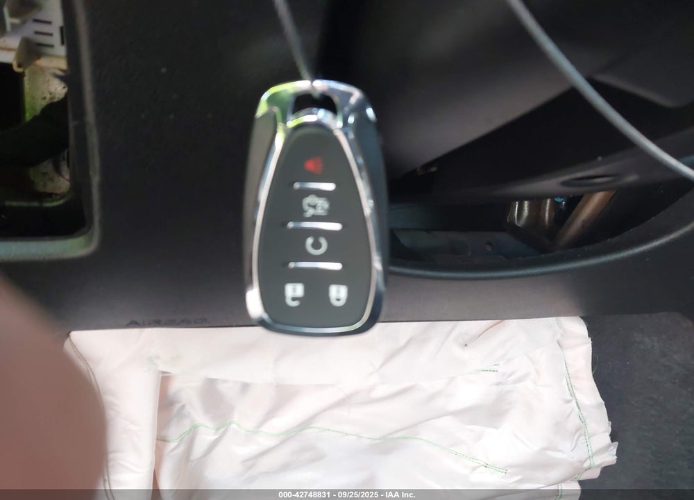 2018 CHEVROLET MALIBU VIN: 1G1ZD5ST3JF200071