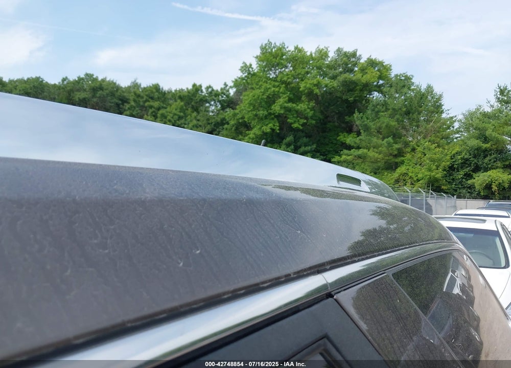 2012 BUICK ENCLAVE VIN: 5GAKVDED8CJ157532