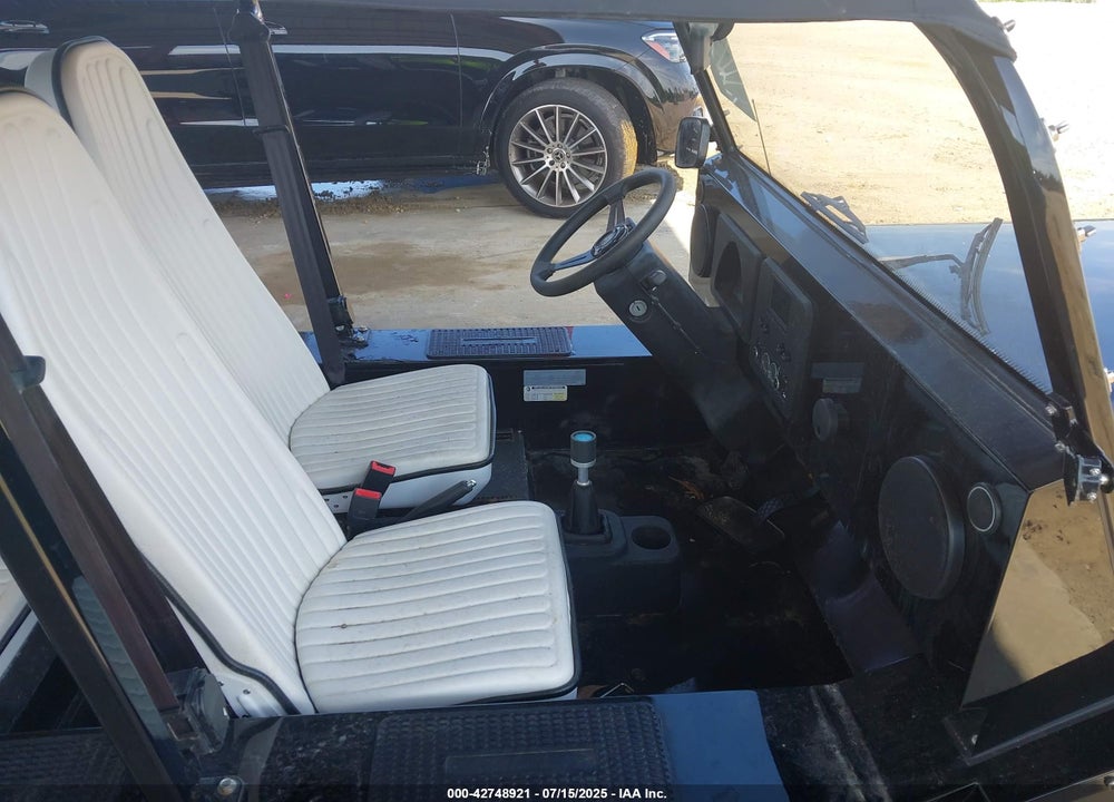 2023 CRUS MOKE VIN: 5YNWAHBB0PS230143