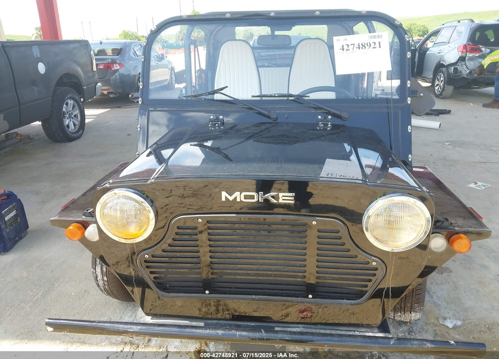 2023 CRUS MOKE VIN: 5YNWAHBB0PS230143