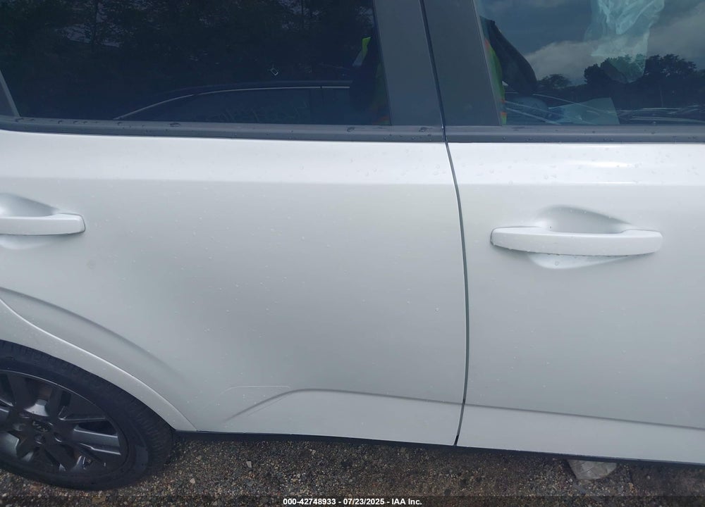 2021 KIA SOUL VIN: KNDJ23AU9M7146752