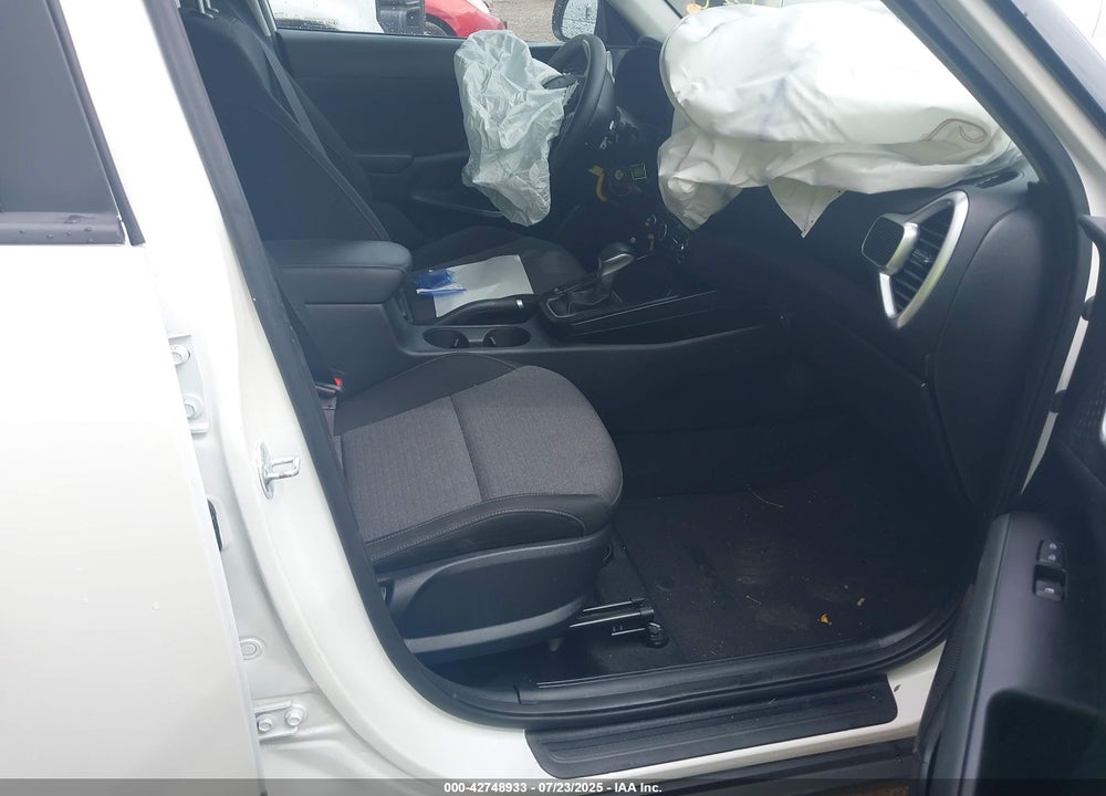 2021 KIA SOUL VIN: KNDJ23AU9M7146752