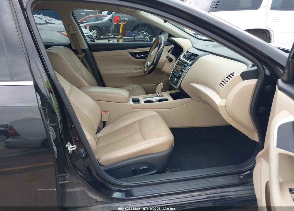 2018 NISSAN ALTIMA VIN: 1N4AL3APXJC112190