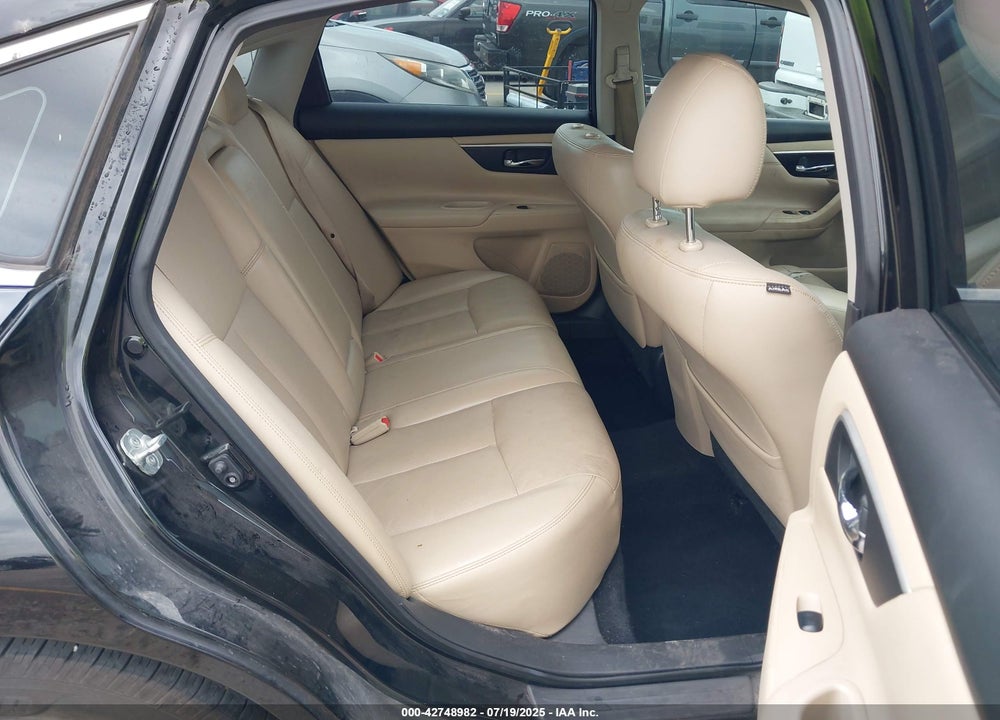 2018 NISSAN ALTIMA VIN: 1N4AL3APXJC112190
