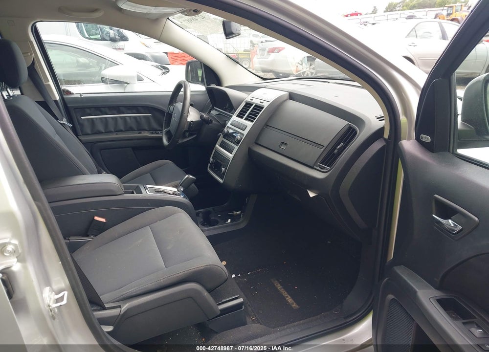 2010 DODGE JOURNEY VIN: 3D4PG5FV0AT117840