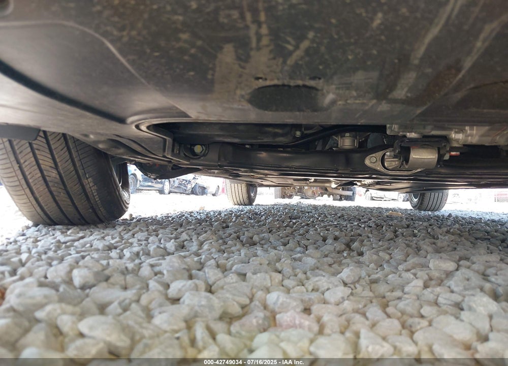 2024 HYUNDAI ELANTRA HYBRID VIN: KMHLM4DJ7RU113537