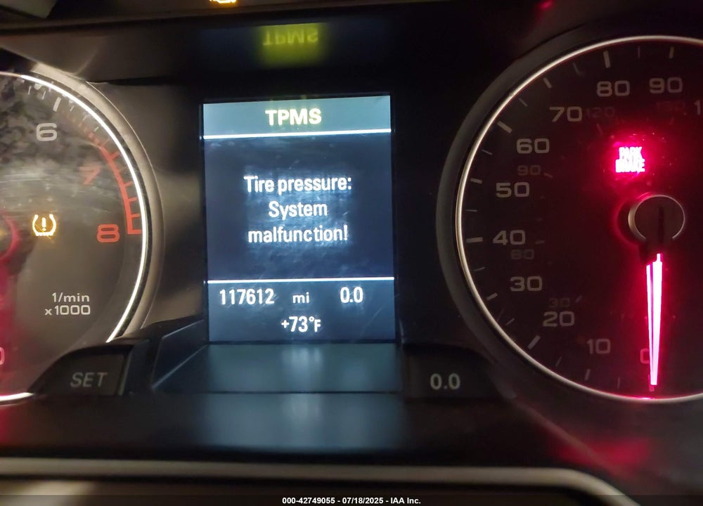 2015 AUDI A4 2.0T PREMIUM VIN: WAUHFAFL3FN012516